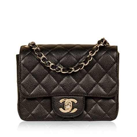 Chanel mini flap bags